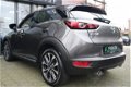 Mazda CX-3 - 2.0 SkyActiv-G 120 GT-M Automaat Navi/Camera/Keyless/Headup/Bose/18inch - 1 - Thumbnail