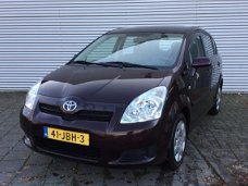 Toyota Verso - 1.6 VVT-i Terra, TREKHAAK