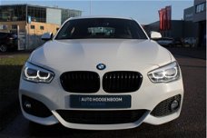 BMW 1-serie - 118i M Sport