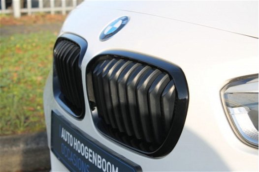 BMW 1-serie - 118i M Sport - 1