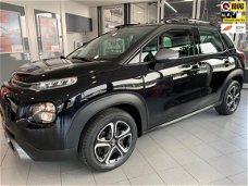 Citroën C3 Aircross - 1.2 PureTech Feel Automaat