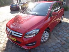 Mercedes-Benz B-klasse - 180 BNSS SOL. AC/NAVI/LMV/AUDIO