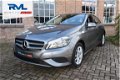 Mercedes-Benz A-klasse - 180 BlueEFFICIENCY 2015 150.263Km Navi Airco Trekhaak LMV - 1 - Thumbnail