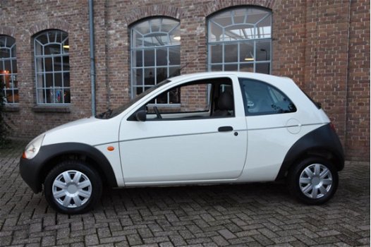 Ford Ka - 1.3 Style 2002 159.086KM APK 12-2020 Parrot - 1