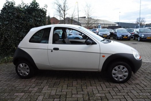 Ford Ka - 1.3 Style 2002 159.086KM APK 12-2020 Parrot - 1