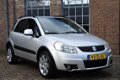 Suzuki SX4 - 1.6 Shogun 2008 179.454KM ORG NL Airco Cruise Trekhaak - 1 - Thumbnail