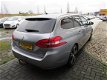 Peugeot 308 SW - 1.6 BlueHDI Blue Lease Executive Leder Stoelverw Trekhaak Panoramadak Navi Clima PD - 1 - Thumbnail