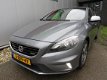 Volvo V40 - 2.0 D4 R-Design Business Panoramadak Harman/Kardon Leder/Stoelverw Navi Clima PDC Blueto - 1 - Thumbnail