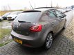 Seat Ibiza SC - 1.0 EcoTSI FR Connect Panoramadak Xenon Leder/Alcantara Stoelverw Navi Clima PDC DAB - 1 - Thumbnail