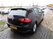 Volkswagen Golf - 1.6 TDI Comfortline BlueMotion Trekhaak Navi Clima PDC Bluetooth Cruise - 1 - Thumbnail