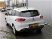 Renault Clio Estate - 1.5 dCi ECO Expression Navi Airco PDC Bluetooth Cruise - 1 - Thumbnail