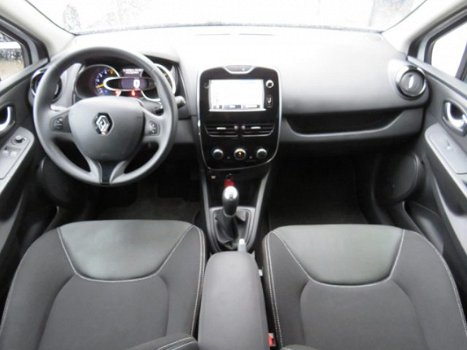 Renault Clio Estate - 1.5 dCi ECO Expression Navi Airco PDC Bluetooth Cruise - 1
