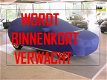 BMW 5-serie Gran Turismo - 550xi Aut V8 408pk XDrive High Executive - 1 - Thumbnail