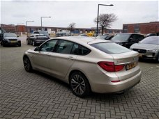 BMW 5-serie Gran Turismo - 550xi Aut V8 408pk XDrive High Executive