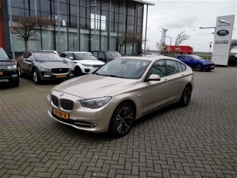 BMW 5-serie Gran Turismo - 550xi Aut V8 408pk XDrive High Executive - 1