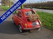 Fiat 500 - 500 R - 1 - Thumbnail