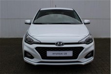 Hyundai i20 - 1.0 Turbo Comfort Navi en Style € 2000, - KORTING