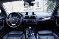 BMW 1-serie - 114i EDE Upgrade Edition 2013, Navigatie, Bluetooth, PDC, Leder, Cruise control, LMV e - 1 - Thumbnail