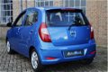 Hyundai i10 - 1.2 i-Catcher 12-2010, Airco, Radio/CD/MP3, Elek. ramen, PDC, LMV etc. Weinig km's - 1 - Thumbnail