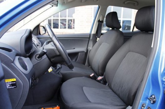 Hyundai i10 - 1.2 i-Catcher 12-2010, Airco, Radio/CD/MP3, Elek. ramen, PDC, LMV etc. Weinig km's - 1