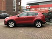 Kia Sportage - 1.6 GDI First Edition * NAVI | CAMERA | CLIMATE | FABR. GAR T/M 03-2023 - 1 - Thumbnail