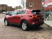 Kia Sportage - 1.6 GDI First Edition * NAVI | CAMERA | CLIMATE | FABR. GAR T/M 03-2023 - 1 - Thumbnail