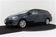 Toyota Auris Touring Sports - 1.8 Hybrid Trend | Panoramadak | Camera