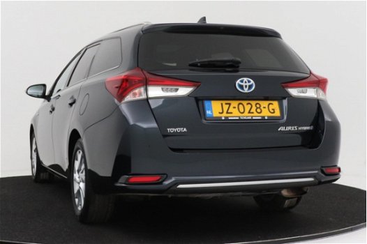 Toyota Auris Touring Sports - 1.8 Hybrid Trend | Panoramadak | Camera - 1