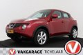 Nissan Juke - 1.6 Acenta | Climate control | Org NL - 1 - Thumbnail