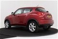 Nissan Juke - 1.6 Acenta | Climate control | Org NL - 1 - Thumbnail