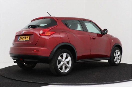 Nissan Juke - 1.6 Acenta | Climate control | Org NL - 1