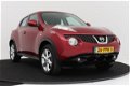 Nissan Juke - 1.6 Acenta | Climate control | Org NL - 1 - Thumbnail