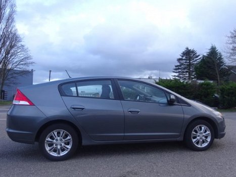 Honda Insight - 1.3 HYBRID COMFORT ECC/LMV - 1