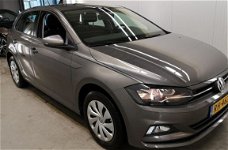 Volkswagen Polo - NEW TSI 95PK COMFORTLINE EXECUTIVE