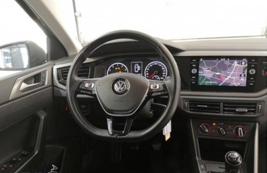 Volkswagen Polo - NEW TSI 95PK COMFORTLINE EXECUTIVE - 1