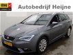 Seat Leon ST - TDI 110PK STYLE BUSINESS LED/NAVI/PDC - 1 - Thumbnail