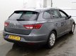 Seat Leon ST - TDI 110PK STYLE BUSINESS LED/NAVI/PDC - 1 - Thumbnail