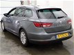 Seat Leon ST - TDI 110PK STYLE BUSINESS LED/NAVI/PDC - 1 - Thumbnail