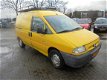 Citroën Jumpy - 2.0 HDi Comfort bj.2003, str. bekr, leuke auto, rijd goed, 283dkm nap, apk 14-12-202 - 1 - Thumbnail