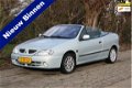 Renault Mégane Cabrio - 1.4-16V Sport AIRCO / NAP / GOED ONDERHOUDEN - 1 - Thumbnail