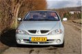 Renault Mégane Cabrio - 1.4-16V Sport AIRCO / NAP / GOED ONDERHOUDEN - 1 - Thumbnail