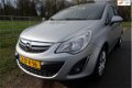 Opel Corsa - 1.2-16V Design Edition keurig netjes en pas 47.961km gereden - 1 - Thumbnail