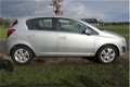 Opel Corsa - 1.2-16V Design Edition keurig netjes en pas 47.961km gereden - 1 - Thumbnail