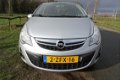 Opel Corsa - 1.2-16V Design Edition keurig netjes en pas 47.961km gereden - 1 - Thumbnail