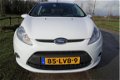 Ford Fiesta - 1.25 Titanium keurig netjes en rijdt heerlijk - 1 - Thumbnail