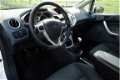 Ford Fiesta - 1.25 Titanium keurig netjes en rijdt heerlijk - 1 - Thumbnail