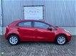 Kia Rio - 1.2 CVVT Comfort Pack 2014 / Airco / Bluetooth / 5deurs / NAP - 1 - Thumbnail