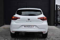 Renault Clio - TCe 100 Bi-Fuel LPG-G3 Zen incl. €2.000, - voorraadvoordeel