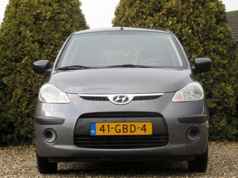 Hyundai i10 - 1.1 Active Cool 5-drs / Airco - 1