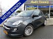 Opel ADAM - 1.0 Turbo Glam Favourite*LEER*PANO*CLIMAT - 1 - Thumbnail